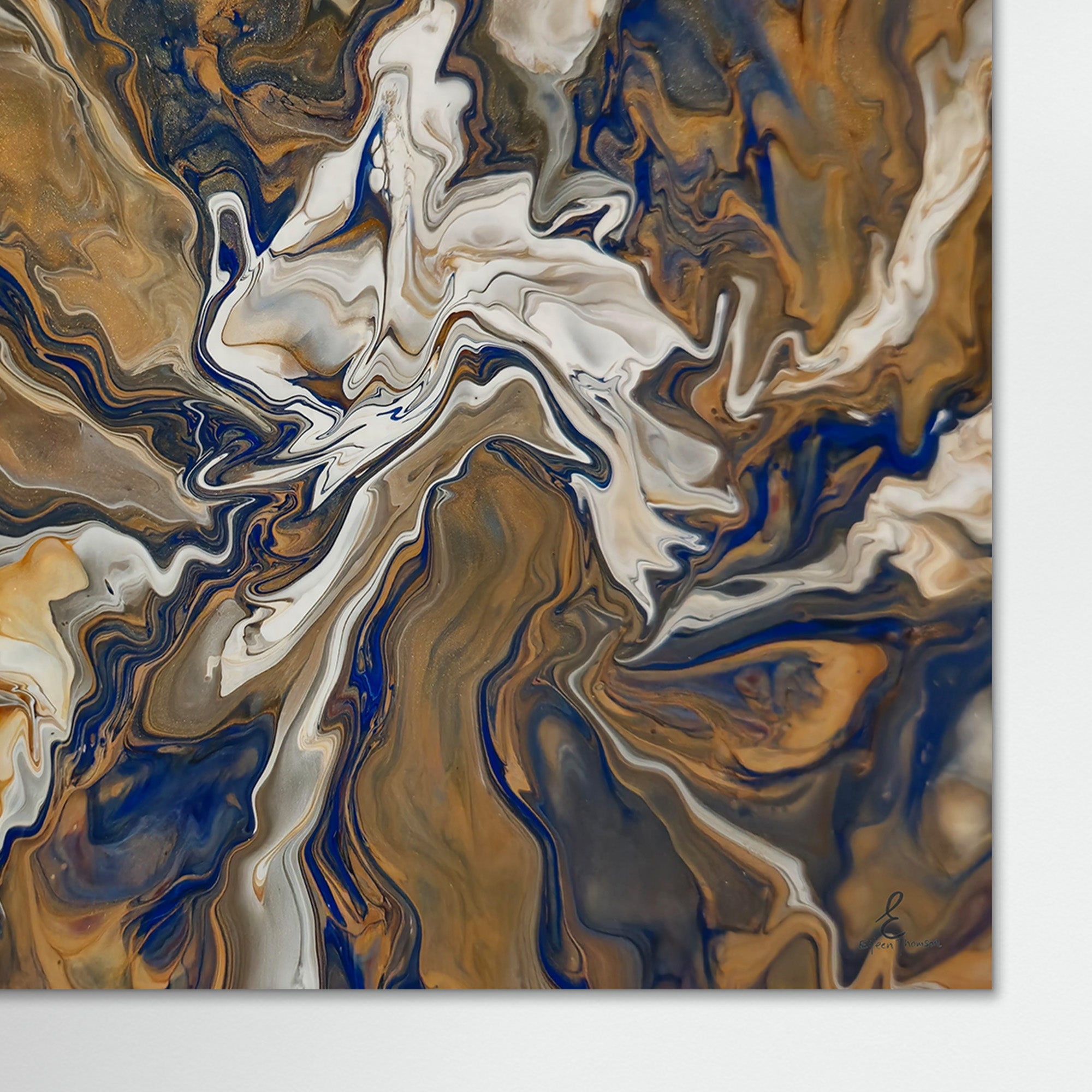 Deep Earth